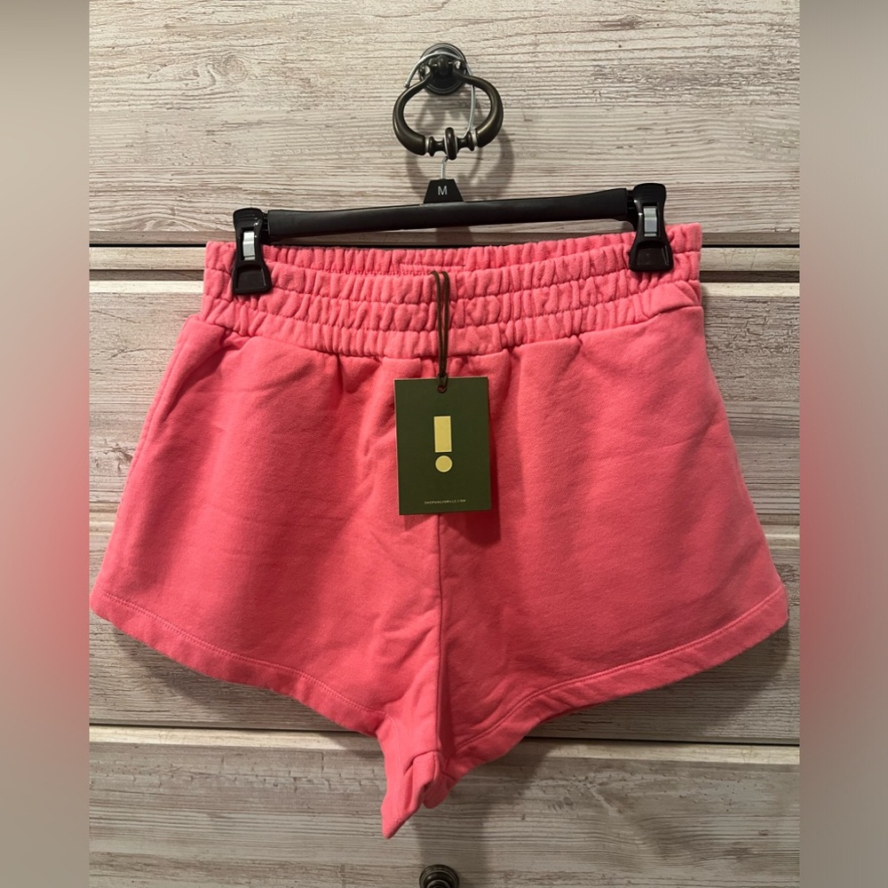 DAILY DRILLS SUPER SHORTS